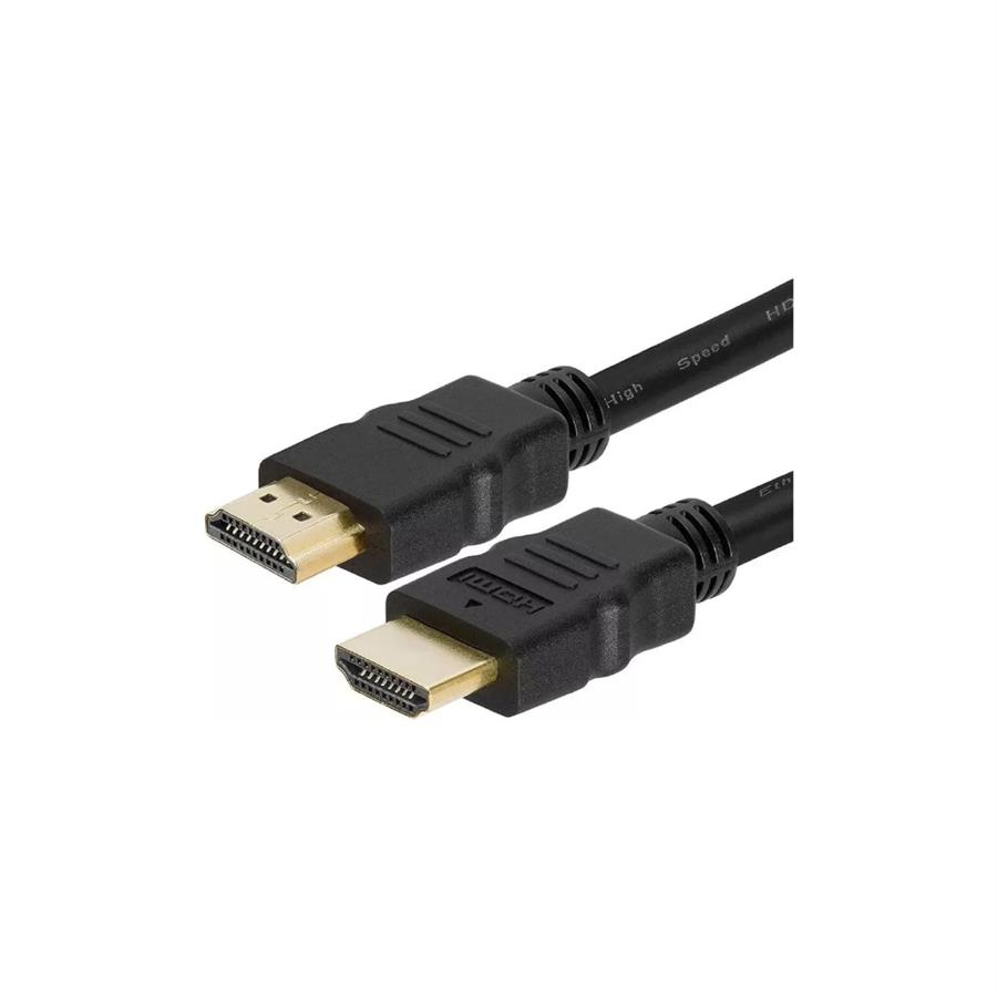 Cable HDMI - HDMI a HDMI - 2.00 Mts - NOGA NET