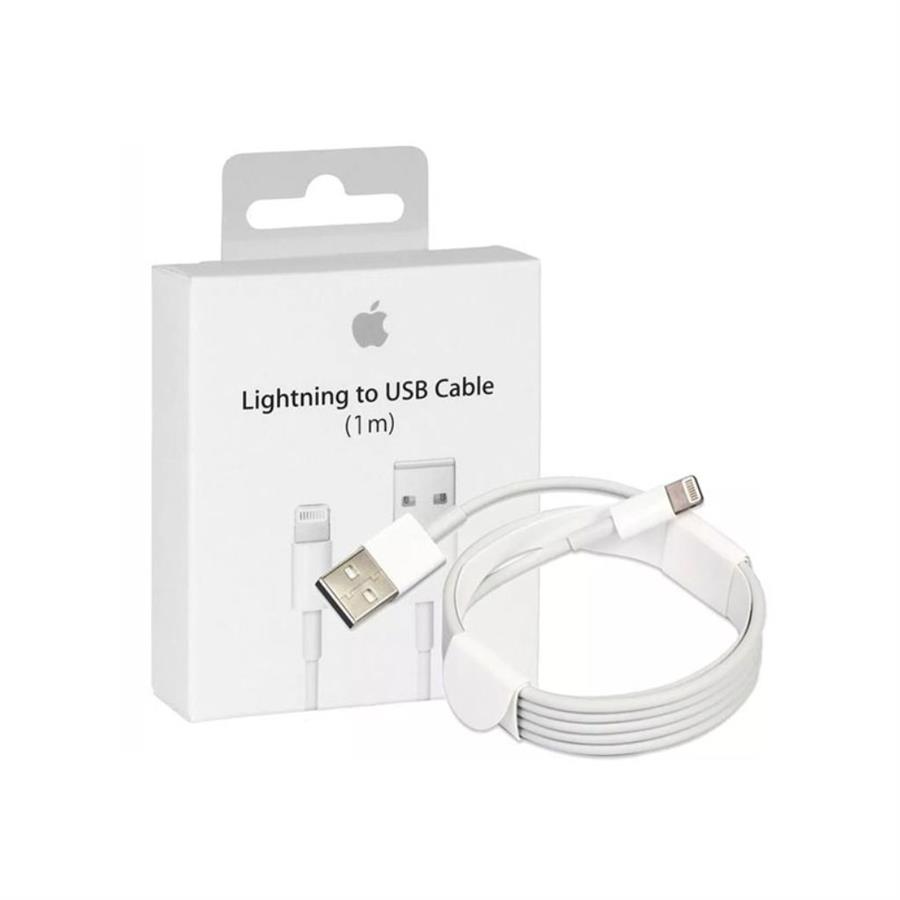 Cable USB - Tipo Ligthning - IPHONE
