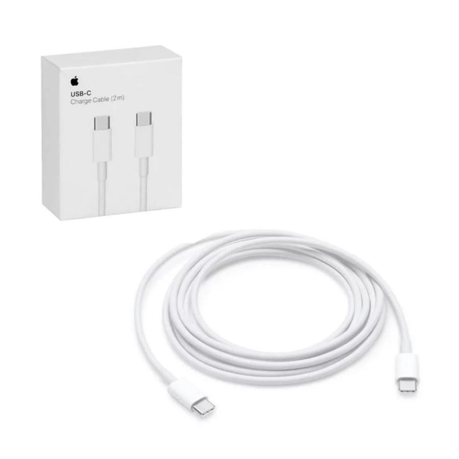 Cable Tipo C a Tipo C - IPHONE