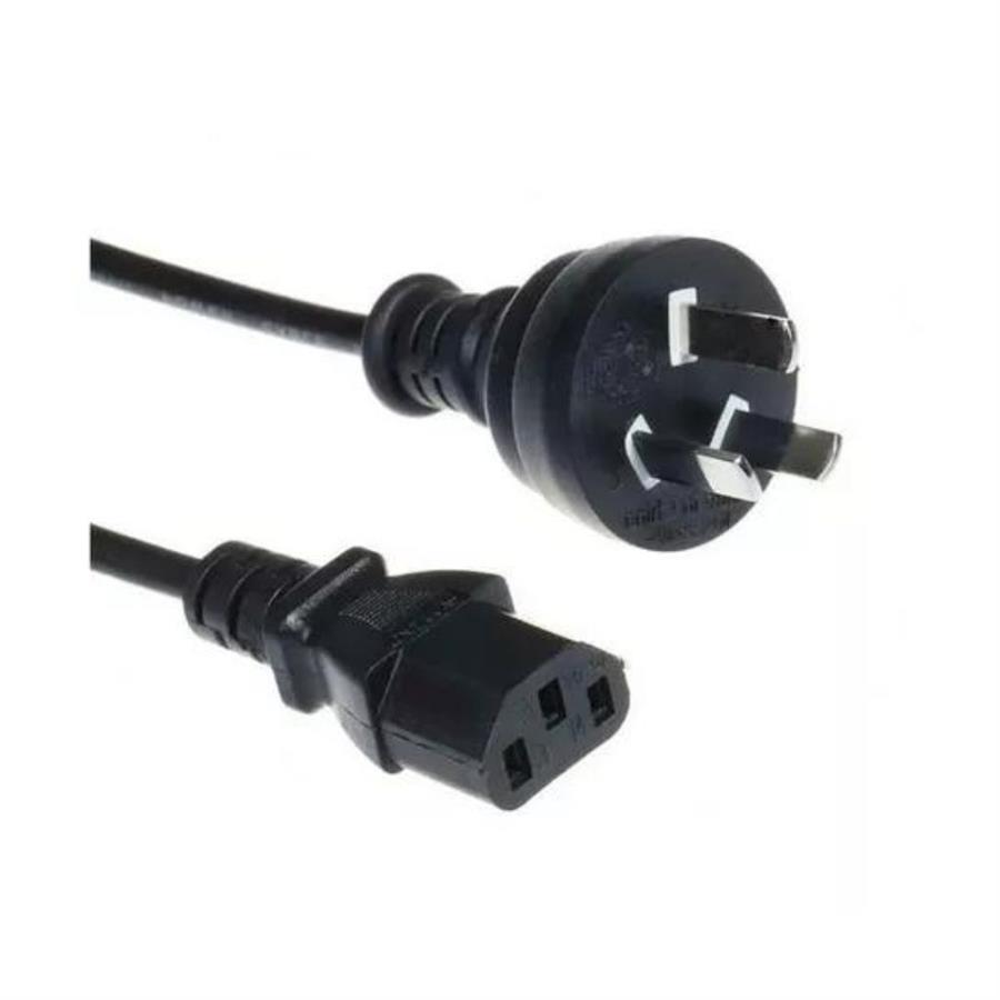 Cable Poder 220V InterLook 1.50 Mts - NM-C45 - NETMAK