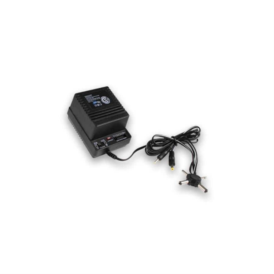 FUENTE MULTIVOLTAJES NOGA-79 - NOGA NET