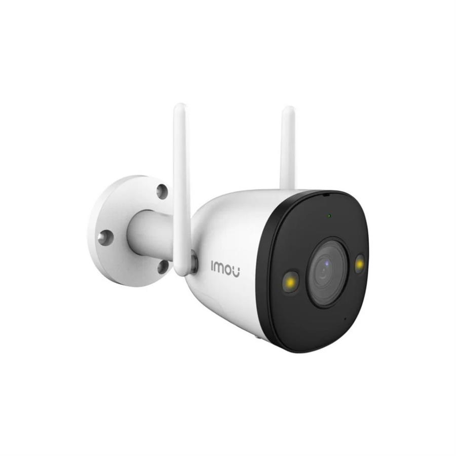 Camara de Seguridad - IP - EXTERIOR E INTERIOR - BULLET 2C -  IMOU