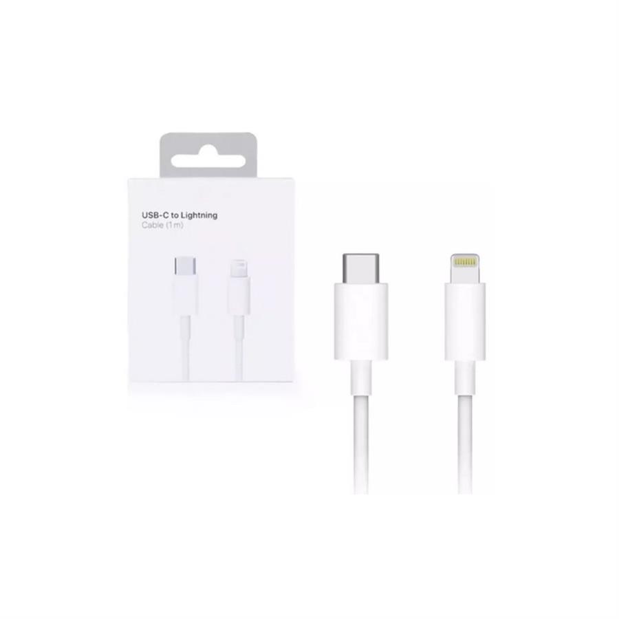 Cable - Tipo C A Lightning ( 1 M ) - Iphone