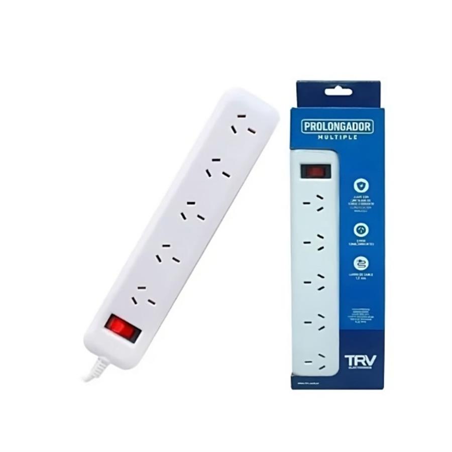 Zapatilla 5 Tomas - TRV