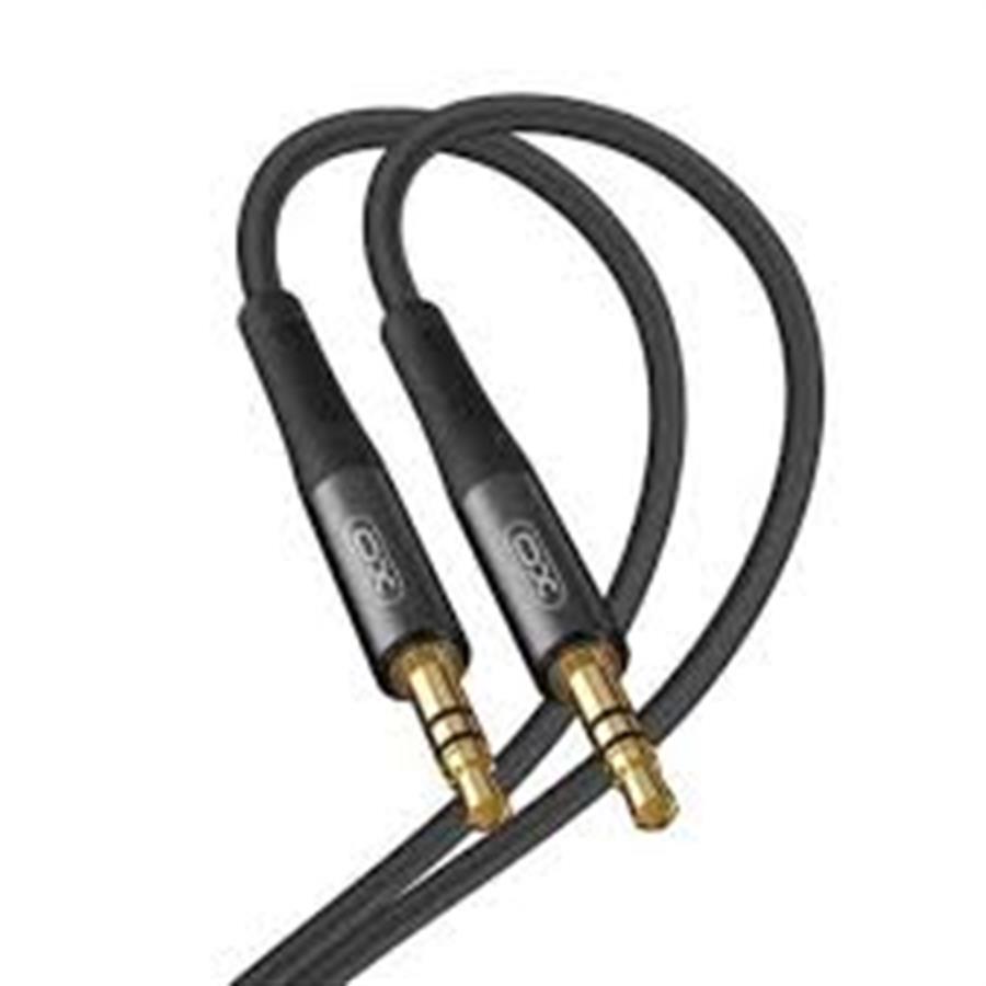CABLE AUDIO 1 PLUG 3.5 1 PLUG 3.5 M 2.0 MTS XO-NB-R175B