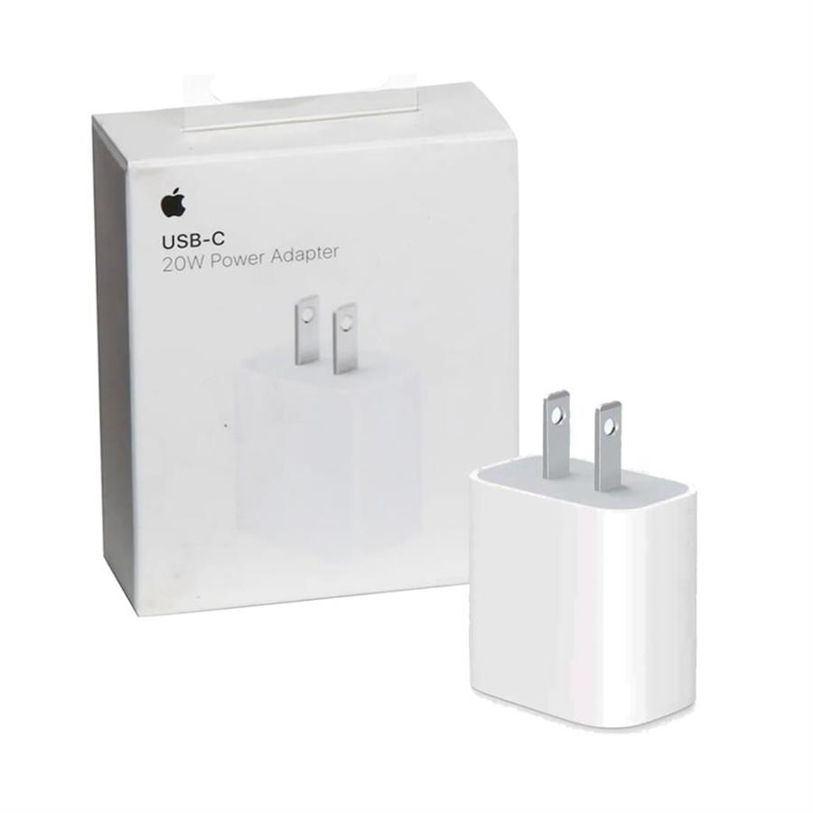 Fuente - USB-C 20W - IPHONE