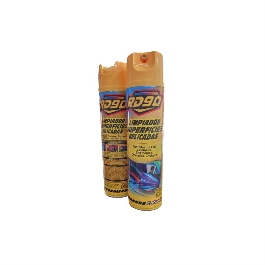 Limpia Superficies Delicadas - 390cm - RD90