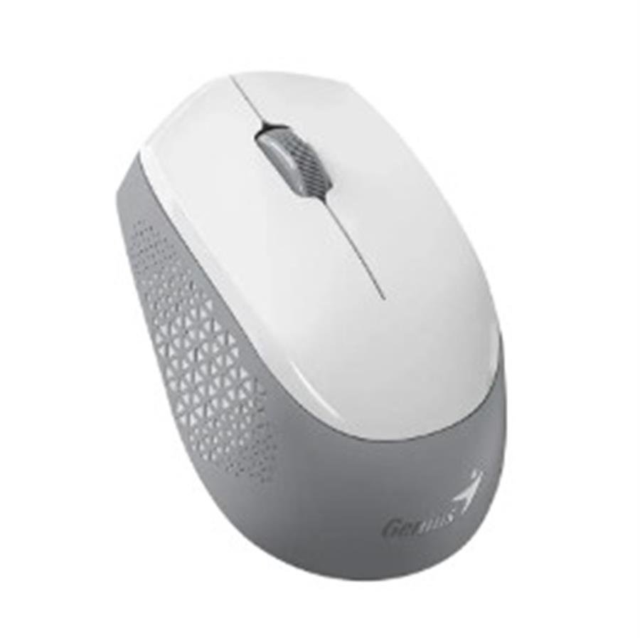MOUSE GENIUS NX-8000SBT WIRELESS + BLUETOOTH