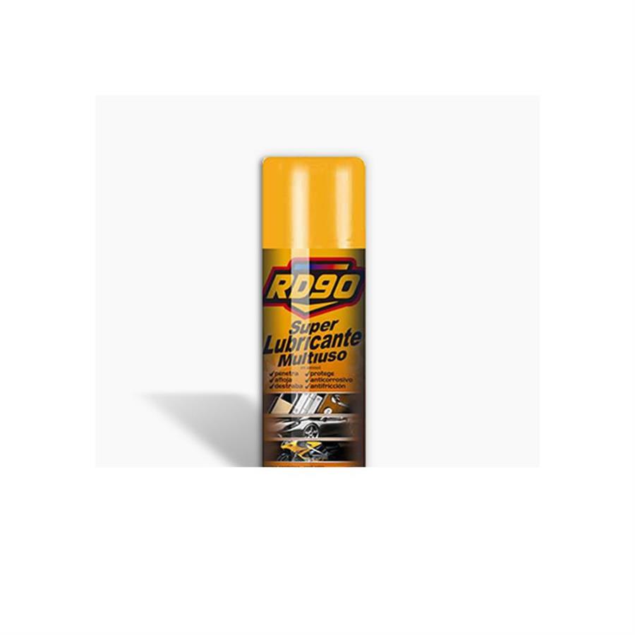 Super Lubricante Multiuso - RD9 - 150cm