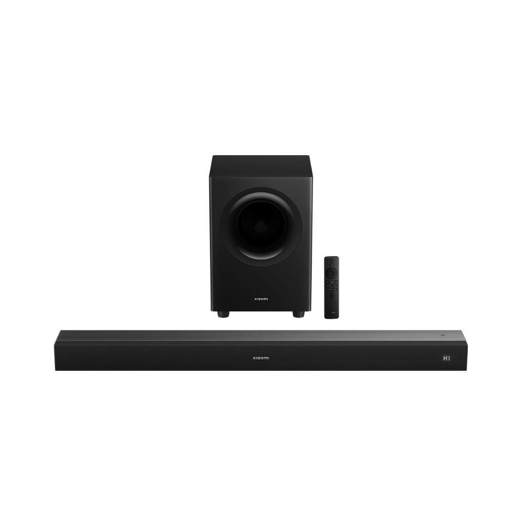 Barra de Sonido Xiaomi Soundbar Pro 2.1 CH MDZ-41-DB – 300W
