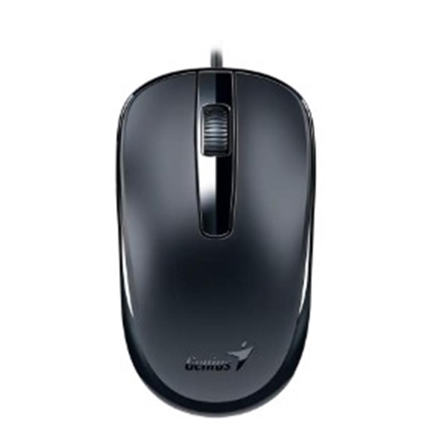MOUSE GENIUS DX-120 USB