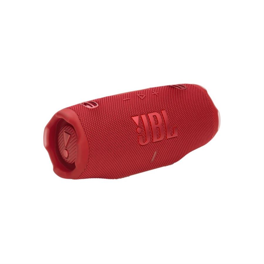 PARLANTE JBL CHARGE 6 ROJO O BLANCO