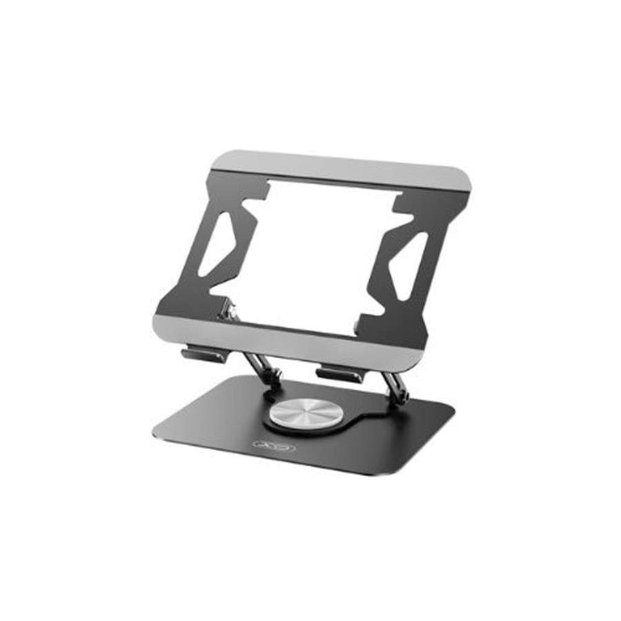 BASE PARA NOTEBOOK GIRATORIO DE METAL XO-C153 XO
