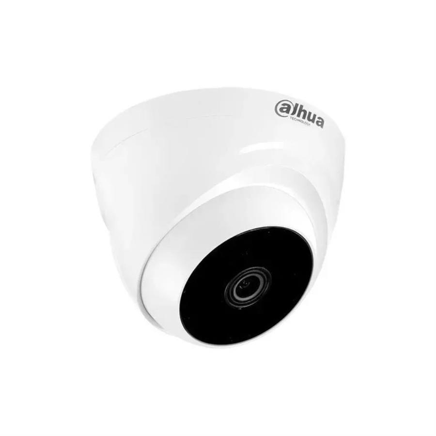 Camara de Seguridad - Domo - Exterior e Interior - IR EYEBALL - DAHUA