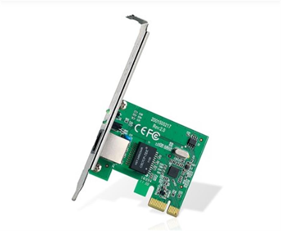 TP-LINK PLACA RED GIGA PCIE TG-3468