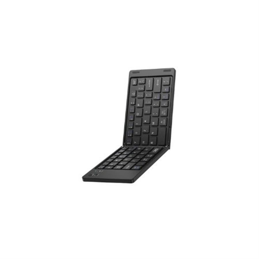 TECLADO WIRELESS XO-KB-11 NEGRO