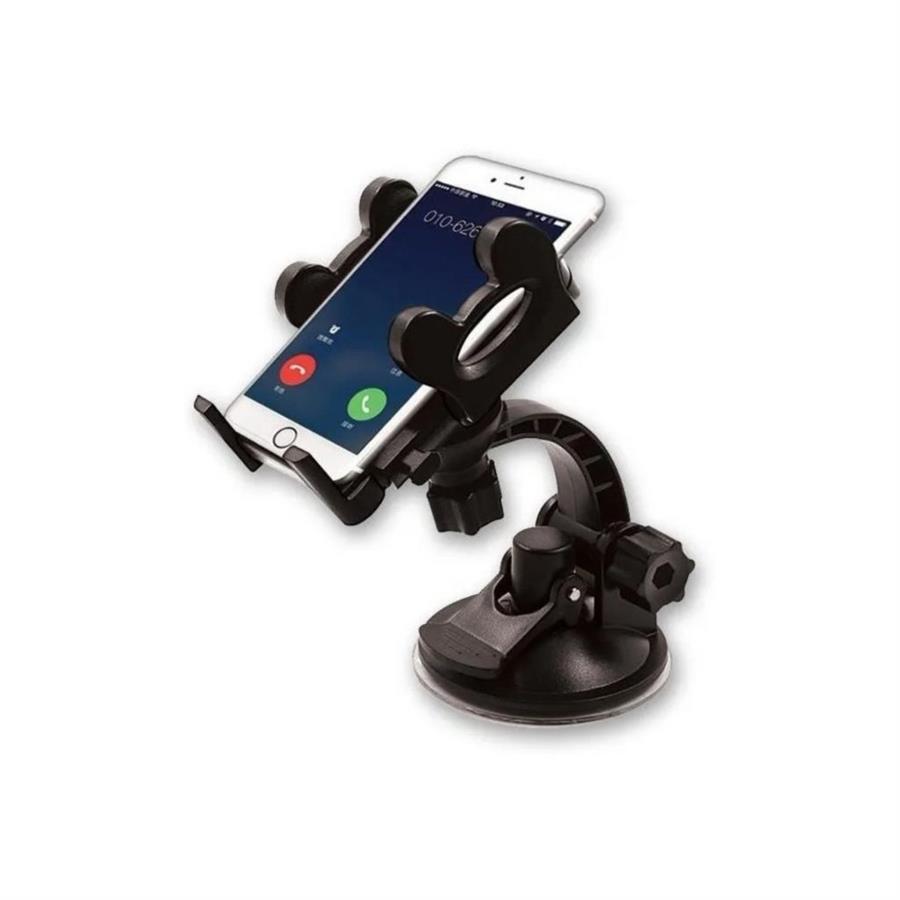 Soporte Univerda Para Auto - NG-HOLD4 - NOGA NET